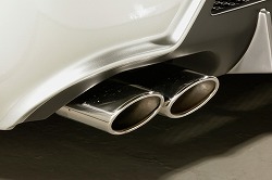 muffler