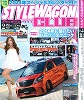 STYLE WAGON CLUB