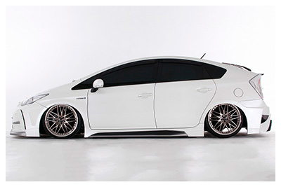 ZVW3# PRIUS