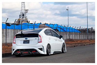 ZVW3# PRIUS