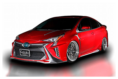 ZVW5# PRIUS