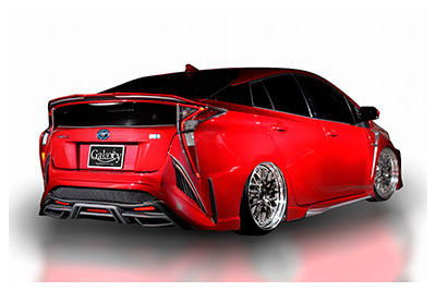 ZVW5# PRIUS