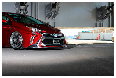 ZVW5# PRIUS