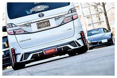 ANH/GGH/ATH2# VELLFIRE